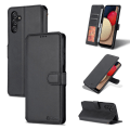 Miniatyrbillede 4 af 11: Samsung Galaxy A13 5G - Stilrent Praktiskt Pl�nboksfodral Brun