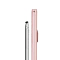 Miniatyrbillede 10 af 11: Plånboksfodral i PU-Läder (DIARY) - Huawei P20 Pro Svart Svart