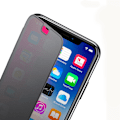 Miniatyrbillede 8 af 11: Nyhet! Exklusivt Touchfodral till iPhone XS Max Röd
