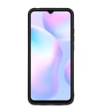Miniatyrbilde 7 av 11: Xiaomi Redmi 9AT - Professionellt Skal med Korthållare Ljusbrun
