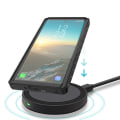 Miniatyrbilde 10 av 10: Stilsäkert IP68 Vattentätt Skal - Samsung Galaxy S23 Ultra Svart