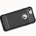 Pikkukuva 9 / 10: Smart Skyddsskal från LEMAN (Värmeavledande) iPhone 7 Röd