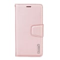 Miniatyrbillede 2 af 10: Huawei Y6 2019 - Elegant Smart Plånboksfodral (Hanman) Guld