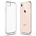 Pikkukuva 3 / 11: Kuori - iPhone 6/6S Transparent