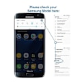 Miniatyrbillede 11 af 11: Samsung Galaxy S8 Plus Reservdel Dubbla SIM-kortshållare Silver