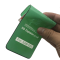 Miniatyrbilde 9 av 11: Samsung Galaxy S20 Keramiskt Skärmskydd HD 0,3mm Transparent/Genomskinlig
