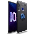 Pikkukuva 4 / 11: Huawei P Smart Z - Professionellt Skal med Ringhållare Blå