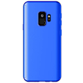 Pikkukuva 9 / 11: Exklusivt Smart Skyddsskal - Samsung Galaxy S9 Svart