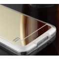 Miniatyrbild 8 av 9: Samsung Galaxy S5 - "Vintage" från LEMAN med spegeldesign Roséguld