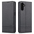 Pikkukuva 2 / 11: Samsung A14 5G- Plånboksfodral med 3-kortfack i Flera Färger Red