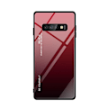 Miniatyrbillede 1 af 11: Samsung Galaxy S10E - Effektfullt Stötdämpande Nkobee Skal 3