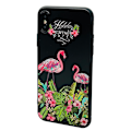Miniatyrbilde 2 av 8: Skyddsskal BLACK för iPhone X/XS
