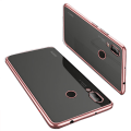 Pikkukuva 8 / 11: Silikonskal (FLOVEME) Mjukt och Praktiskt - Huawei P20 Lite Svart