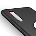 Pikkukuva 7 / 11: Silikonskal - Huawei Honor 20 Lite Svart