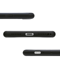 Pikkukuva 8 / 11: iPhone 8 Plus - Genomtänkt Dubbelskal Blå