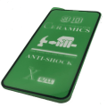 Miniatyrbillede 2 af 11: iPhone XR Keramiskt Skärmskydd HD 0,3mm Transparent/Genomskinlig