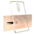 OnePlus 7 Pro - Stilrent Floveme Skyddsskal Guld