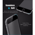 Pikkukuva 2 / 7: iPhone 6/6S Plus Carbon-Skärmskydd (Nyhet) från HeliGuard 3D/HD Guld