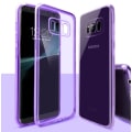Pikkukuva 2 / 7: Samsung Galaxy S8 - NAKOBEE Stilrent Skal (ORIGINAL) Mint