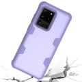 Miniatyrbilde 10 av 11: Stilsäkert Rugged Robot Skal - Samsung Galaxy S20 Ultra Svart