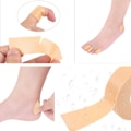 Pikkukuva 7 / 11: Skyddande Anti-Friktions Tejp Plåster Beige