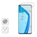 Miniatyrbild 5 av 11: Xiaomi 12T Genomt�nkt Sk�rmskydd i Hydrogel-variant Transparent