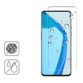 Pikkukuva 5 / 11: Xiaomi 12T Genomt�nkt Sk�rmskydd i Hydrogel-variant Transparent