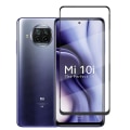 Miniatyrbillede 7 af 7: Xiaomi Mi 10T Lite Sk�rmskydd 2.5D 0,3mm Svart