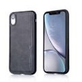 Miniatyrbilde 5 av 11: Robust Smart Skal - iPhone XR Blå