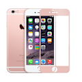 Miniatyrbild 6 av 10: 3-PACK Sk�rmskydd fr�n ProGuard (Karbonfiber) iPhone 8 Plus Guld