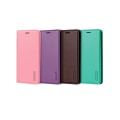 Pikkukuva 2 / 11: Fodral i Slitstarkt PU-Läder (T-Casual) - Samsung Galaxy S9+ Mint