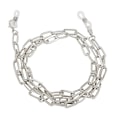 Pikkukuva 1 / 5: Stilrent Praktiskt Glasögon Snöre Senilsnöre Silver