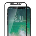 Pikkukuva 3 / 11: 2-PACK iPhone 11 Pro Skärmskydd 3D HeliGuard Vit