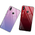 Miniatyrbild 11 av 11: Huawei P20 Lite - Elegant Stilsäkert Skal (NKOBEE) 3
