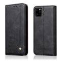 Pikkukuva 5 / 11: iPhone 11 Pro Max - Kraftfullt Plånboksfodral Röd