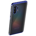Pikkukuva 3 / 11: Samsung Galaxy A32 - Elegantti FLOVEME-silikonikuori Svart