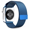 Miniatyrbillede 6 af 11: Apple Watch 42mm - Stållänk i Rostfritt Stål från Royben Roséguld