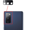 Pikkukuva 10 / 11: 2-PACK Galaxy A02s Skärmskydd + Kameralinsskydd 2.5D HD 0,3mm Transparent/Genomskinlig