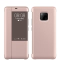 Miniatyrbilde 2 av 11: Praktiskt Fodral av Nkobee till Huawei Mate 20 Pro Marinblå
