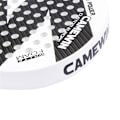 Miniatyrbillede 7 af 11: Professionellt Kraftfullt Padel Racket CAMEWIN Vit