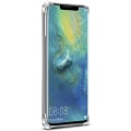 Miniatyrbild 7 av 9: Huawei Mate 20 Pro Silikonskal Transparent/Genomskinlig