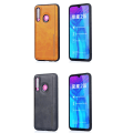 Miniatyrbillede 10 af 11: Robust Skyddsskal - Huawei P Smart 2019 Blå