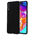 Pikkukuva 1 / 5: Skal - Samsung Galaxy A70 Svart