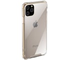 Miniatyrbild 1 av 11: iPhone 11 - Kraftfullt Skal i Silikon Transparent