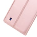 Miniatyrbilde 11 av 11: Elegant Plånboksfodral (Hanman) - Samsung Galaxy A10 Svart