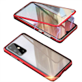 Miniatyrbild 9 av 11: Skal - Samsung Galaxy A51 Silver