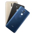 Huawei Mate 20 Lite - Baksida/Batterilucka Svart