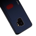 Pikkukuva 7 / 11: Samsung Galaxy S9 - Stilrent Skyddande Skal (HANMAN) Roséguld