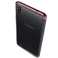 Miniatyrbilde 7 av 11: Samsung Galaxy A10 - Robust Smidigt Silikonskal (Floveme) Svart