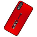 Miniatyrbilde 5 av 11: Elegant Stötdämpande Skal (KISSCASE) - Huawei P20 Blå